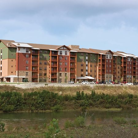 Club Wyndham Great Smokies Lodge Catlettsburg Exterior photo