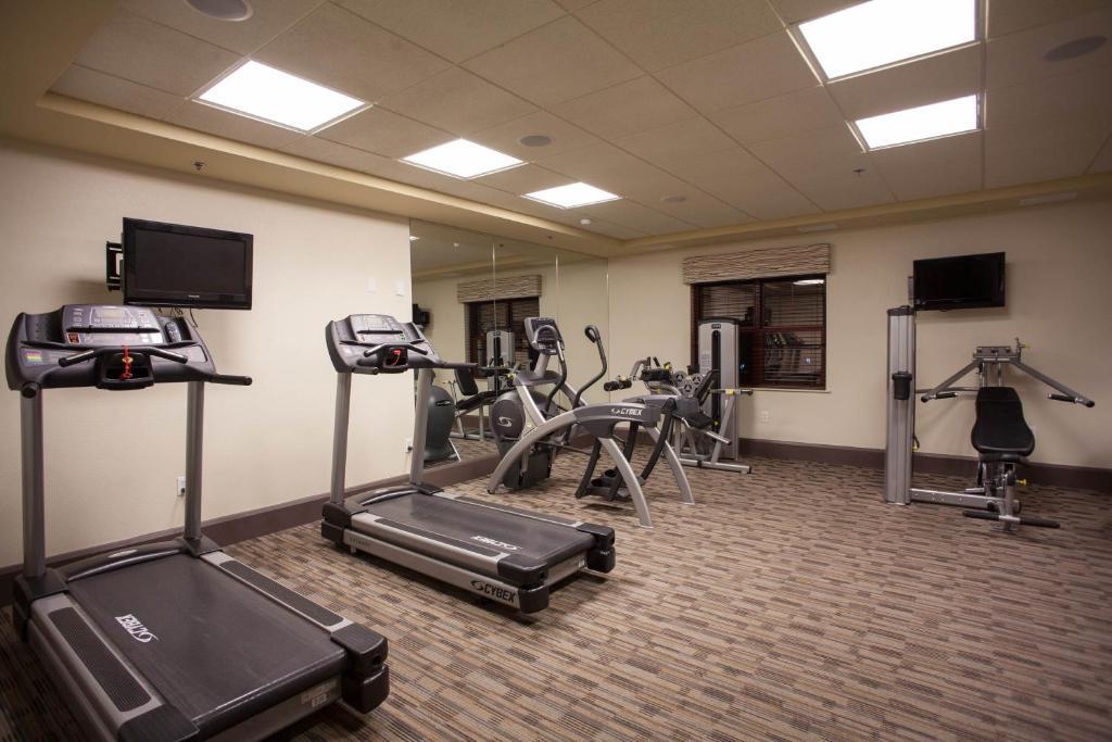 Club Wyndham Great Smokies Lodge Catlettsburg Exterior photo